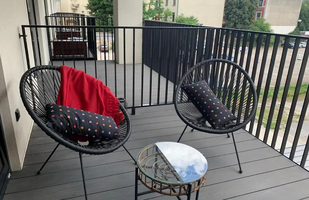 Rajska 3 Ap 206 By Atrium Apartments-1