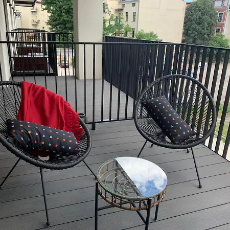 Rajska 3 Ap 206 By Atrium Apartments-3