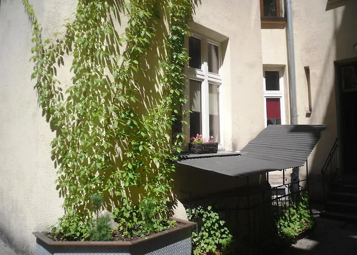 Apartament Berko